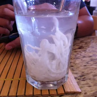 Buko Juice