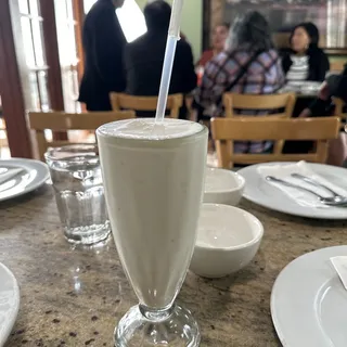 Boracay White Shake