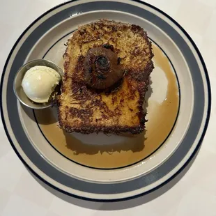 French Toast