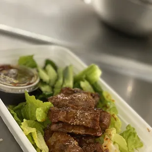 Thai stake