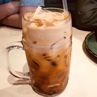 1. Thai Iced Tea