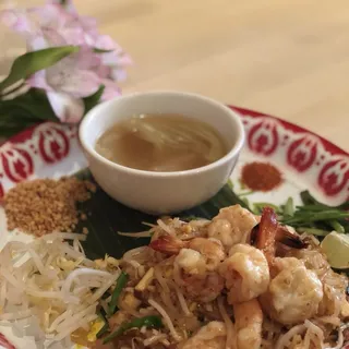 Pad Thai Boran