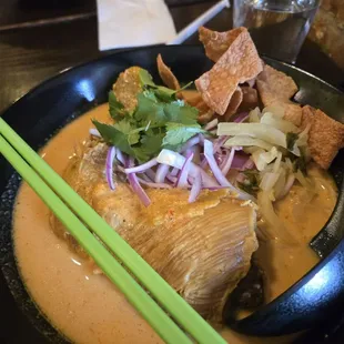 Khao soi
