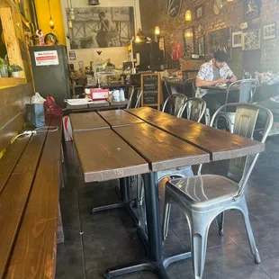 Nice restaurant
