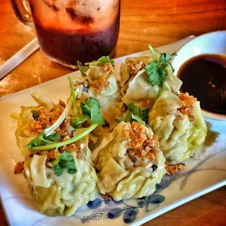 Thai Iced Tea
