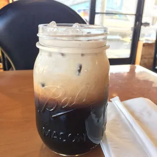 Thai Iced Coffee