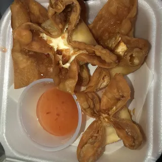 05. Crab Cheese