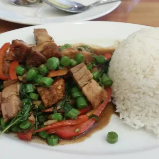 Crispy Pork