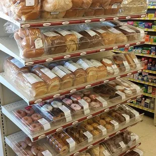 Abby&apos;s Bakery at Stokke&apos;s Meat Market