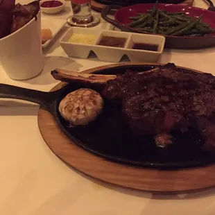 Day Aged Steak