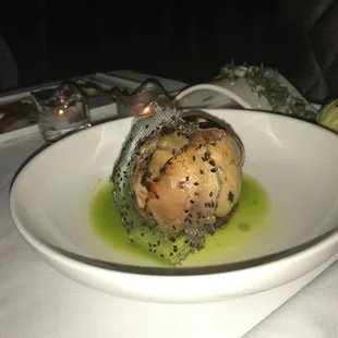 Celestial Glazed Capon