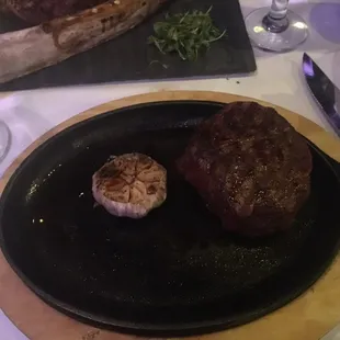 Prime Fillet