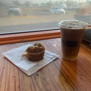 Border Brew Coffee House