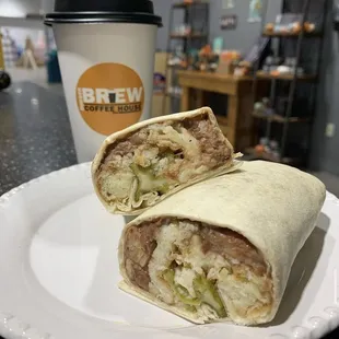 food, burritos and wraps, wraps, burrito