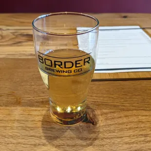 Gin Basket Hard Cider