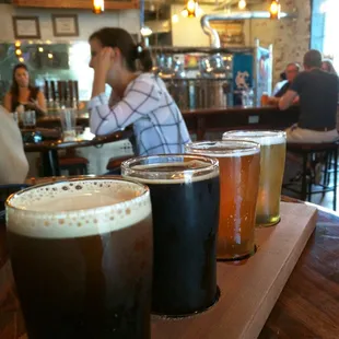 Chocolate Milk Stout