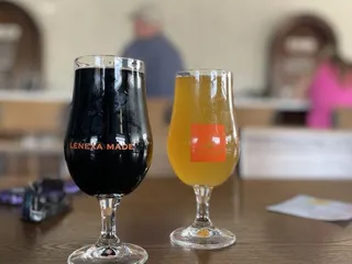 Limitless Brewing