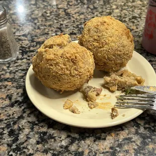 Cannon Balls
