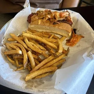 The K Dog