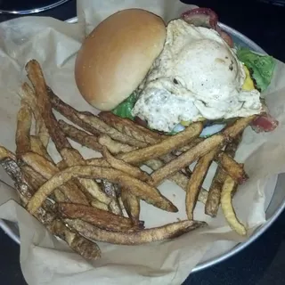 Fried Egg