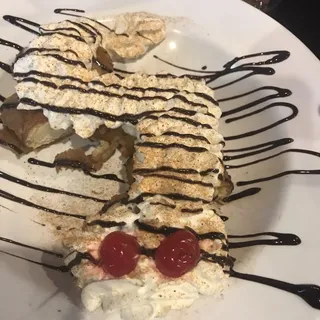 Ice Cream