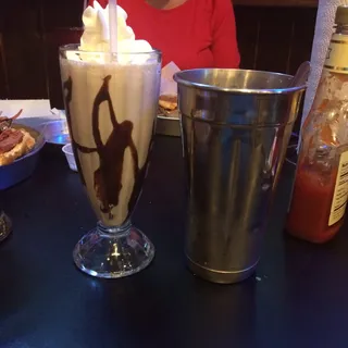 Milkshake
