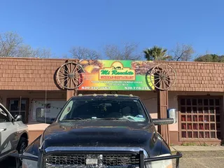 Mi Ranchito Mexican Restaurant