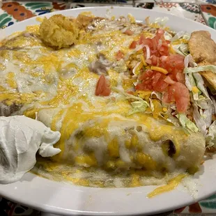 El Compadre