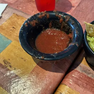 Salsa