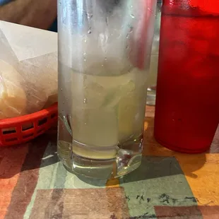 Margarita