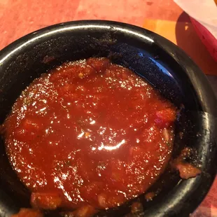 Salsa