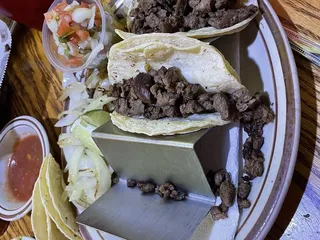 Mexican Fiesta