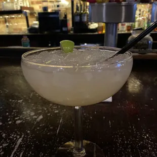 Classic Margherita