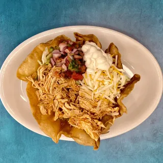 Taco Salad