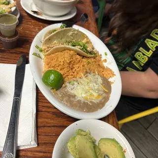 Tortillas Soup