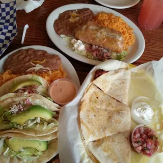 Quesadilla