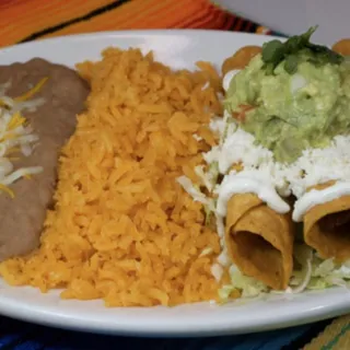 Flautas