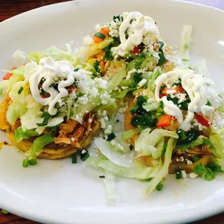 Sopes