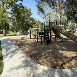 Border Park