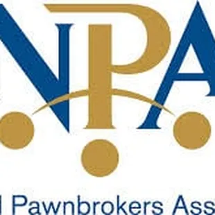 Affiliated with the National Pawnbrokers Association
