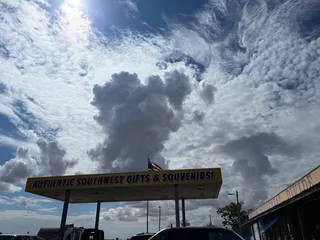 Bowlin's Continental Divide Trading Post