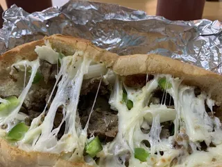 J & E One Stop Oasis