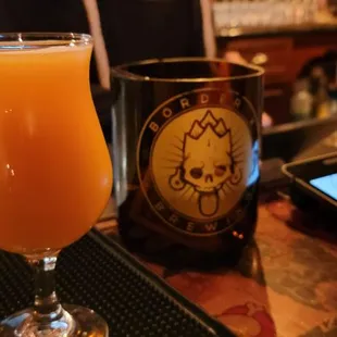 Mango iPA