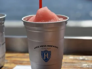 Mike Hess Brewing - Seaport Village