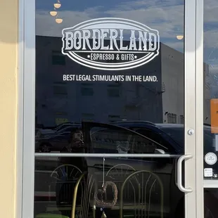 Best legal stimulants in the land... Love it!