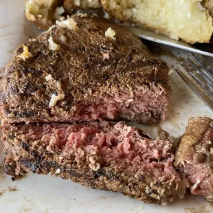 Borderland Steakhouse