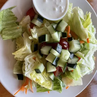 Garden Salad