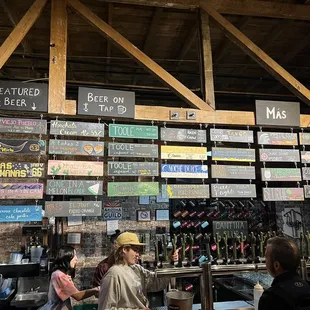 On Tap