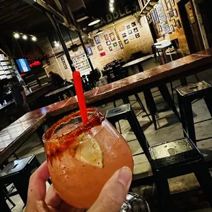 drink