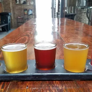 Horchata Cream Ale